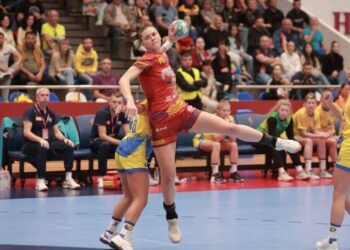 Debakl Zmajica u Rumuniji