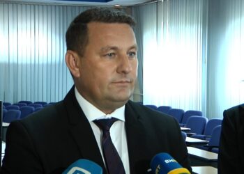 Predsjednik SD  BiH Husein Tokić, najavio pad Vlade Tuzlanskog kantona u narednih nekoliko dana