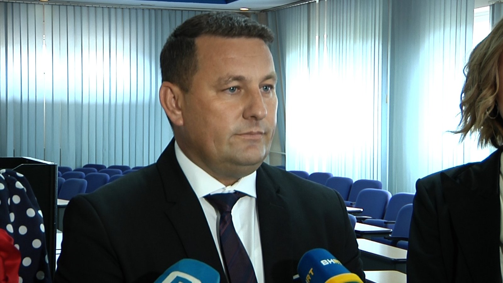 Predsjednik SD  BiH Husein Tokić, najavio pad Vlade Tuzlanskog kantona u narednih nekoliko dana