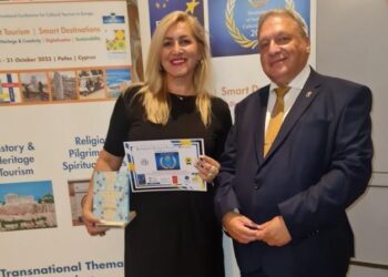 Međunarodna konferencija kulturnog turizma: Treće mjesto za projekat Grada Tuzla