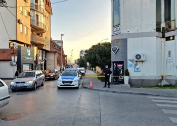Detalji ubistva policijskog inspektora u Bijeljini