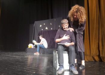 Održan 20. Međunarodni dječiji festival „Vezeni most“