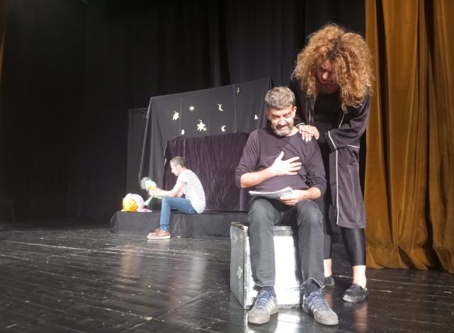 Održan 20. Međunarodni dječiji festival „Vezeni most“ Održan 20. Međunarodni dječiji festival „Vezeni most“