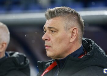 Milošević: Nismo imali nivo trke koji je potreban za ovaj nivo takmičenja
