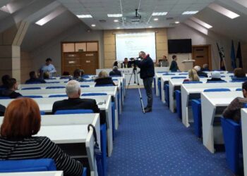 Predstavljen Program mjera i aktivnosti na prevenciji i suzbijanju nasilja u porodici sa posebnim akcentom na nasilje nad ženama