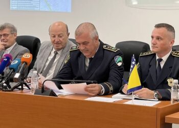 MUP i Tužilaštvo TK o ubistvu u Gradačcu: Ubica nije imao doušnike. MUP nije nizašta kriv!