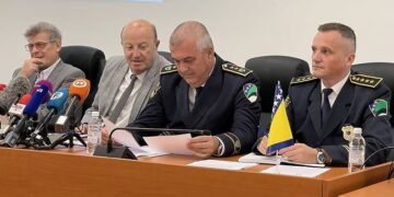 MUP i Tužilaštvo TK o ubistvu u Gradačcu: Ubica nije imao doušnike. MUP nije nizašta kriv!