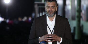Suljagić objasnio zašto se našao pod kritikama i prijetnjama zbog odbijanja da podrži Hamas