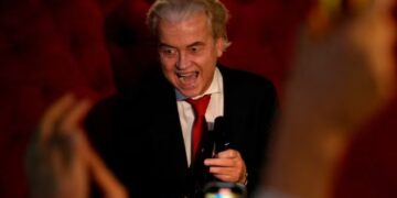 Iako je ostvario veliku pobjedu, VIlders u problemu: Niko neće u vlast s njim