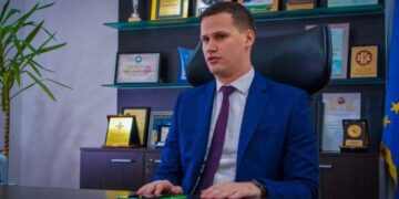 Premijer TK Irfan Halilagić o stanju u UKC Tuzla: Izdvojili smo 20 miliona KM, ali koče nas federalni propisi