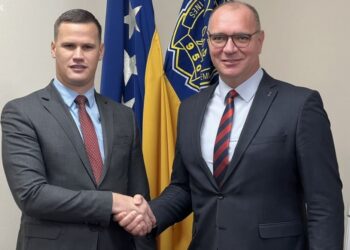 Netipična saradnja u Tuzli: SDP-ov gradonačelnik i SDA-ov premijer žele skupa unaprijediti grad i Kanton