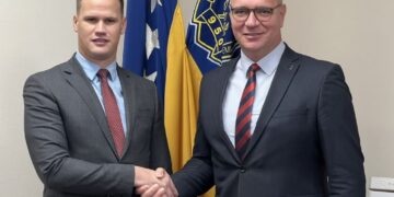 Netipična saradnja u Tuzli: SDP-ov gradonačelnik i SDA-ov premijer žele skupa unaprijediti grad i Kanton