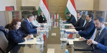 Mađarska dodjeljuje dodatnih pet miliona eura Republici Srpskoj za poljoprivrednu mehanizaciju