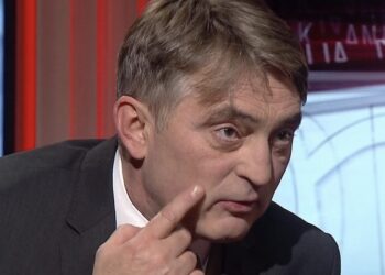 Komšić na FTV kritikovao sve redom tako što je ponavljao teze Bakira I. Kompromisi, prepustili, nisu ništa uradili…