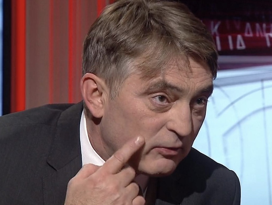 Komšić na FTV kritikovao sve redom tako što je ponavljao teze Bakira I. Kompromisi, prepustili, nisu ništa uradili…