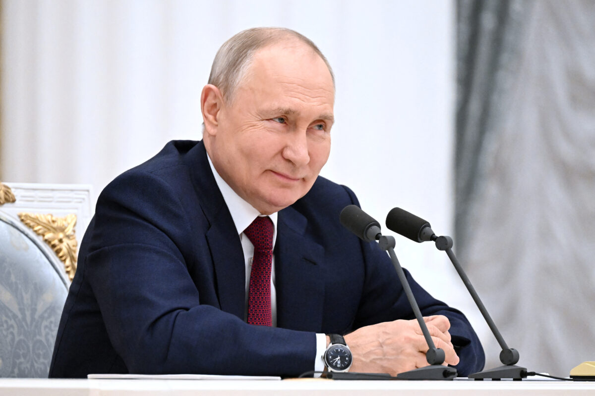 Rupe u pravilima EU: Moskva dobija milijardu eura