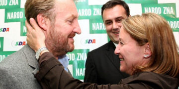 Bakir se oglasio o Sebiji: Povezao ju je sa strankom, državom, pravdom, moralom i svim mogućim i nemogućim.