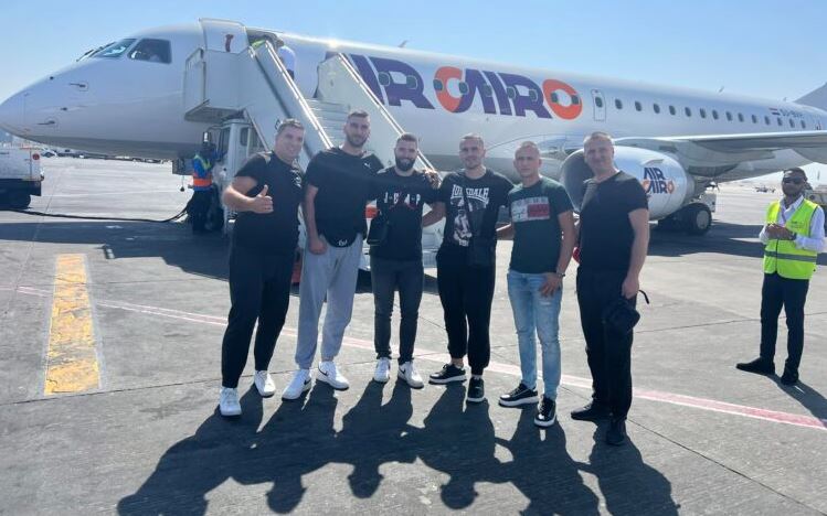 Vlasnik firme iz BiH odveo radnike na besplatan zajednički odmor Vlasnik firme iz BiH odveo radnike na besplatan zajednički odmor