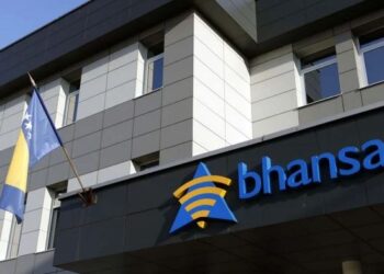 Glavni blagajnik državne agencije BHANSA optužen da je sebi prisvojio 276.222 KM
