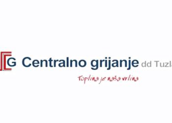Centralno grijanje Tuzla: Dva naselja bez toplotne energije