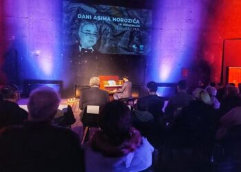 Završeni Dani Asima Horozića