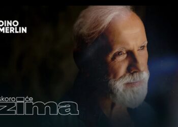 Poslušajte dvije nove pjesme Dine Merlina “Skoro će zima” i “Ne radujemo se” Poslušajte dvije nove pjesme Dine Merlina “Skoro će zima” i “Ne radujemo se”