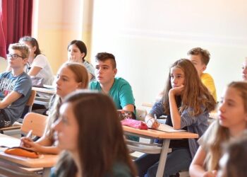 Predmet “Zdravi životni stilovi” bi mogao biti uveden kao izborni u cijeloj FBiH