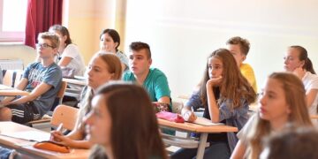Predmet “Zdravi životni stilovi” bi mogao biti uveden kao izborni u cijeloj FBiH