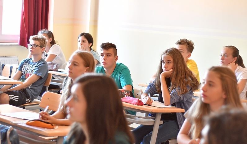 Predmet “Zdravi životni stilovi” bi mogao biti uveden kao izborni u cijeloj FBiH