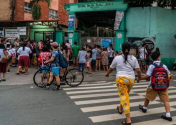 Istraga o neobjašnjivom povećanju smrtnosti na Filipinima