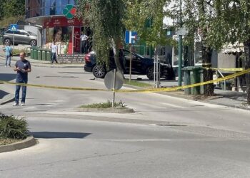Vlada TK: Nakon trostrukog ubistva u Gradačcu novi zakon o oružju i municiji