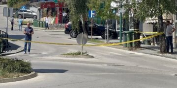 Vlada TK: Nakon trostrukog ubistva u Gradačcu novi zakon o oružju i municiji