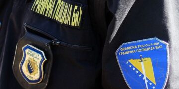 Granična policija BiH lišila slobode tražene osobe na Međunarodnom aerodromu Sarajevo i graničnom prijelazu Gradiška