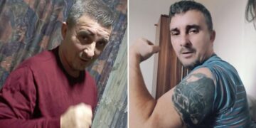Haos u Tuzli: U lajvu na TikToku tuče ženu, građani uznemireni