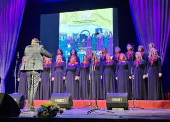 Večernji koncert “Iskre i prijatelji” obilježio Dan državnosti u Bosanskom kulturnom centru TKa