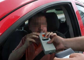 Nove, strože kazne za prekršaje u saobraćaju: Vozači pod uticajem alkohola suočeni s oštrim sankcijama
