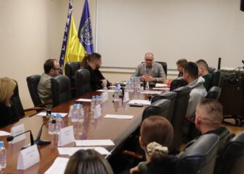 Potpisano 15 ugovora u okviru projekta “Zapošljavanje ranjivih kategorija”