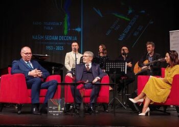Obilježeno 70 godina Radija Tuzla i 10 godina RTV 7