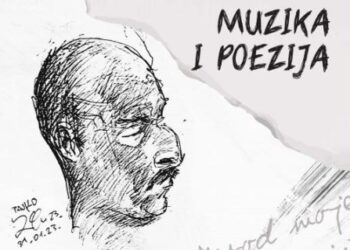 SPKD “Prosvjeta”: Veče muzike i poezije