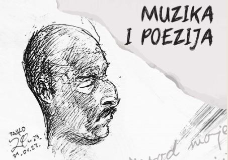 SPKD “Prosvjeta”: Veče muzike i poezije SPKD “Prosvjeta”: Veče muzike i poezije