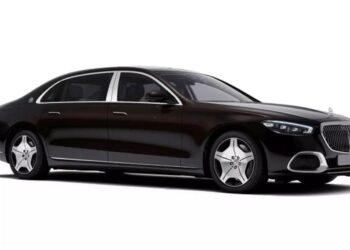 Rekordan uvoz luksuznih automobila u BiH: Mercedes-Benz Maybach S 680 4matic predvodi listu