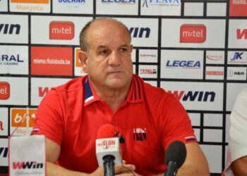 Mujkanović: Na pola smo puta do našeg konačnog cilja