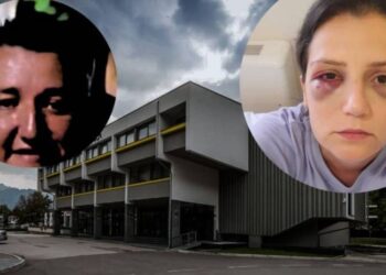 Odgođen glavni pretres u slučaju “Premlaćivanje” zbog bolesti optuženog Amira Džafića