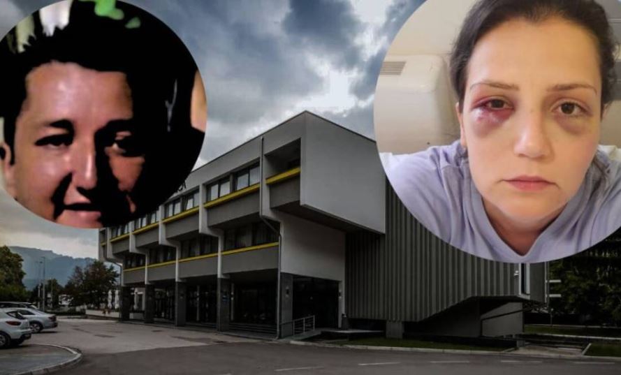 Odgođen glavni pretres u slučaju “Premlaćivanje” zbog bolesti optuženog Amira Džafića Odgođen glavni pretres u slučaju “Premlaćivanje” zbog bolesti optuženog Amira Džafića