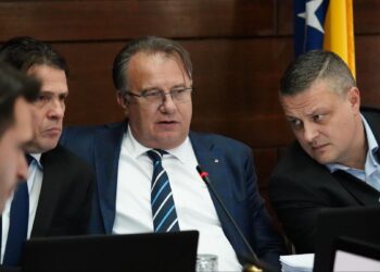 Oni su kao za narod i protiv su SDA, ali…: Vlada FBiH pomaže bogatim. Na spisku za električna vozila kćerke Novalića i Čengića
