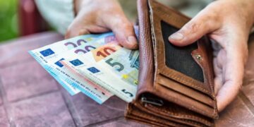 Ni EU nije što je bila: 38 posto Evropljana više nema tri obroka dnevno
