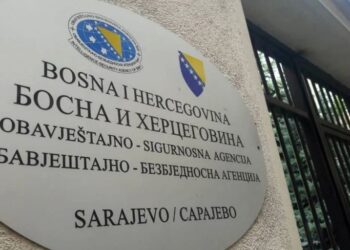 Helez je slagao? OSA obavijestila VM BiH da ‘ne postoje ni kampovi niti bilo kakve paravojne formacije’
