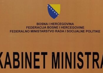 Pripremlje prednacrt zakona o izmjenama i dopunama Zakona o zapošljavanju stranaca