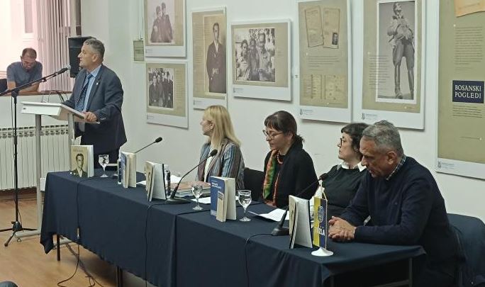 Veče posvećeno Adilu Zulfikarpašiću