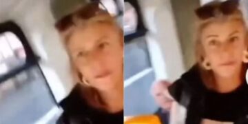 ‘Ninja’ revizorka u Zagrebu: Ošamarila mladića, on je snimio i sad joj prijeti otkaz